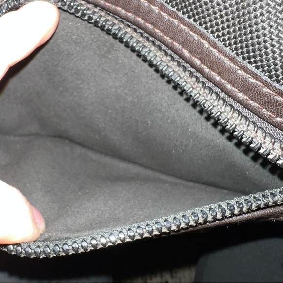 Tumi Alpha Bravo Barstow Crossbody Bag - Picture 8 of 16